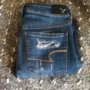 American Eagle Outfitters Jeans - American Eagle Jeans American Eagle Outfitters Jeans - American Eagle Jeans